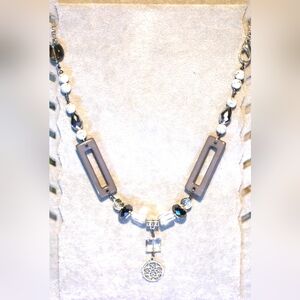 Necklace N-35-007